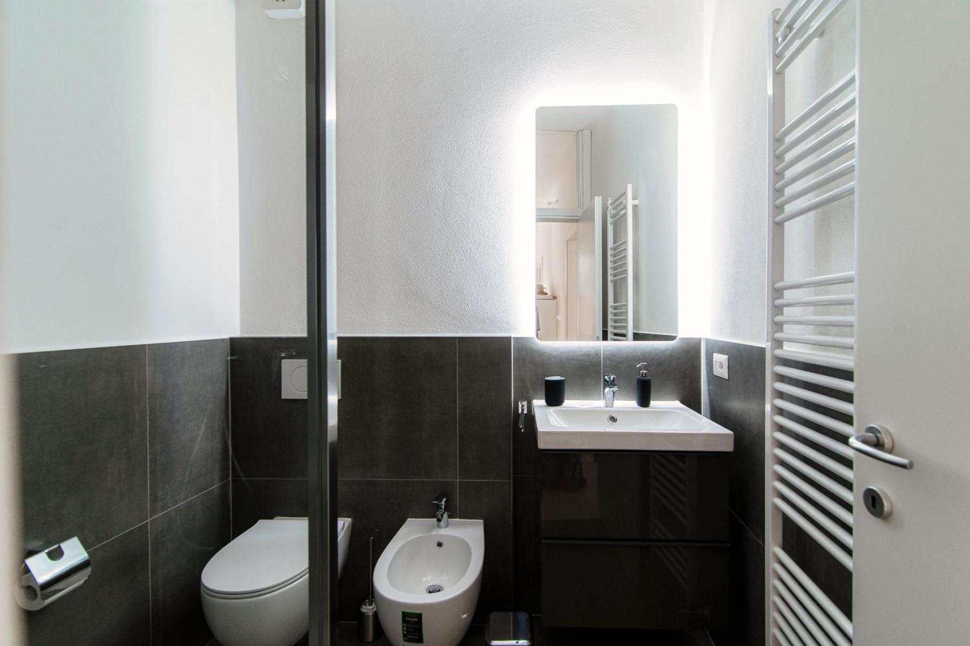 Appartement Giuliny Lovely Flat - The House Of Travelers