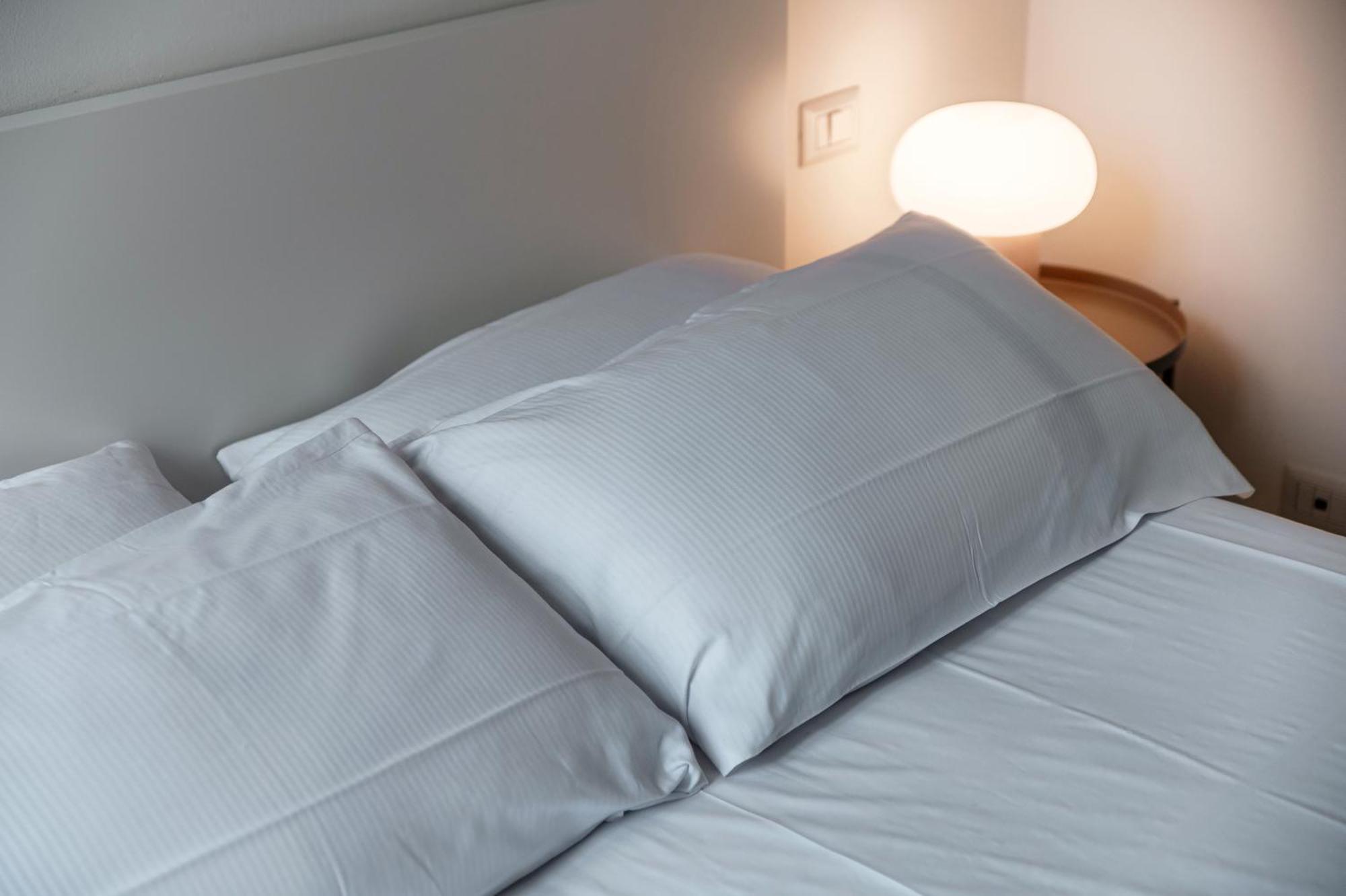 Appartement Giuliny Lovely Flat - The House Of Travelers Côme