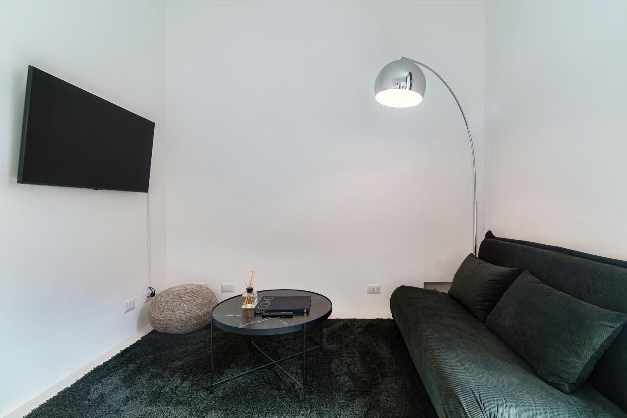 Giuliny Lovely Flat - The House Of Travelers Côme