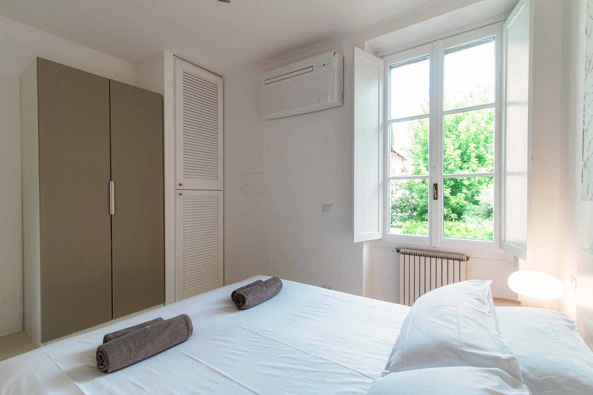 Giuliny Lovely Flat - The House Of Travelers Côme