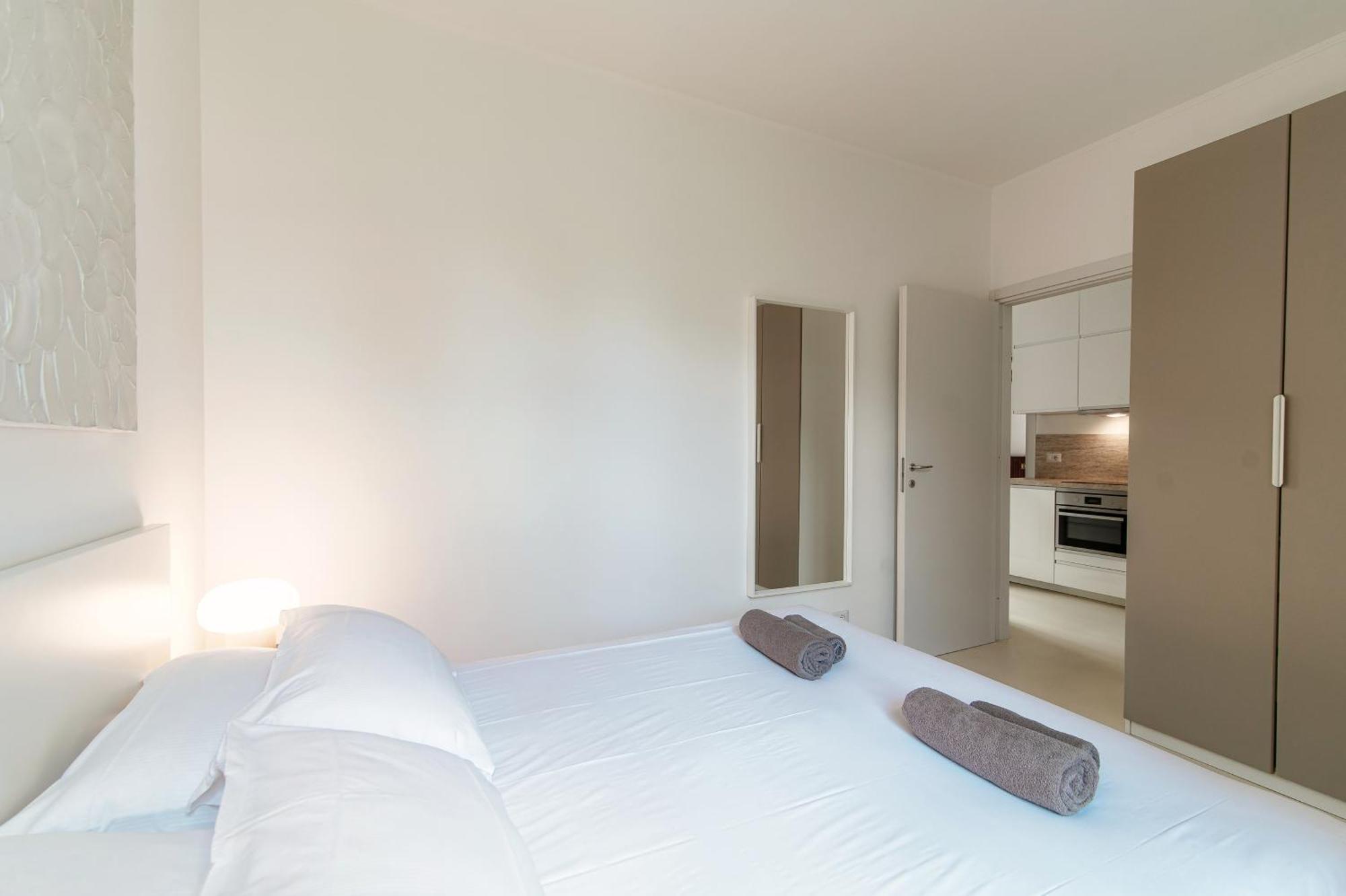 Appartement Giuliny Lovely Flat - The House Of Travelers