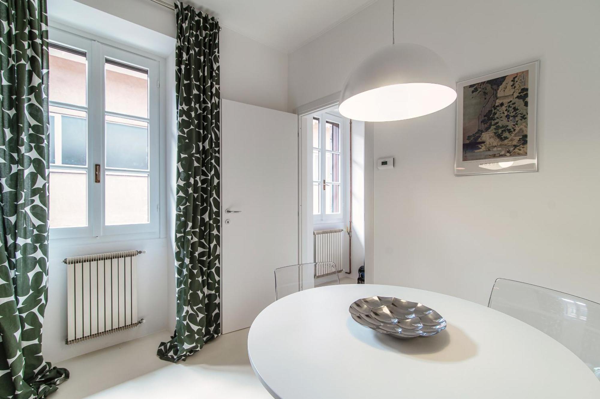 Appartement Giuliny Lovely Flat - The House Of Travelers *